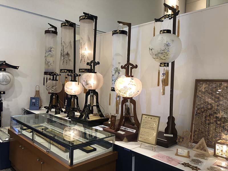 伝統工芸の町。八女市 九州ティーファクトリー